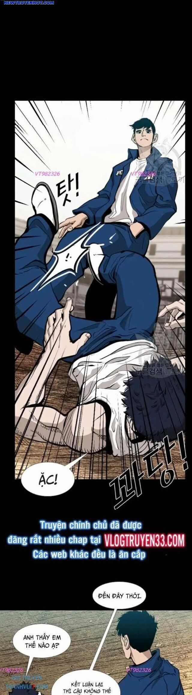 Shark - Cá Mập - Chương 203 - Trang 42