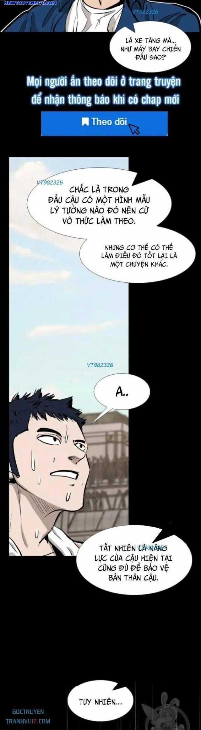 Shark - Cá Mập - Chương 203 - Trang 44