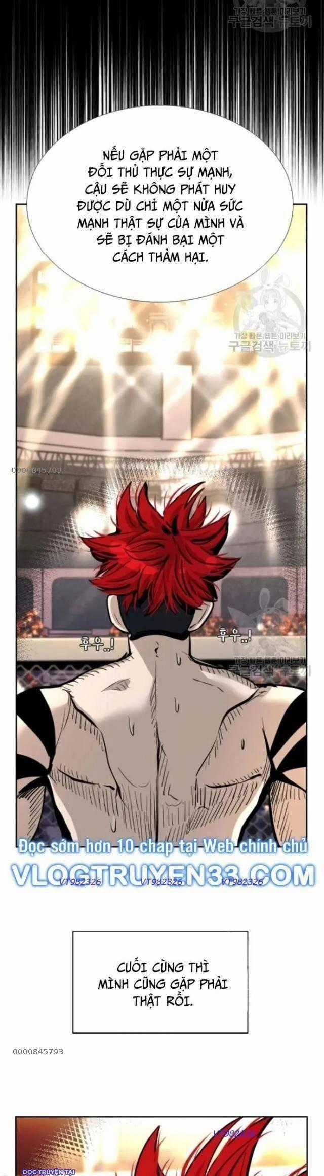 Shark - Cá Mập - Chương 203 - Trang 45