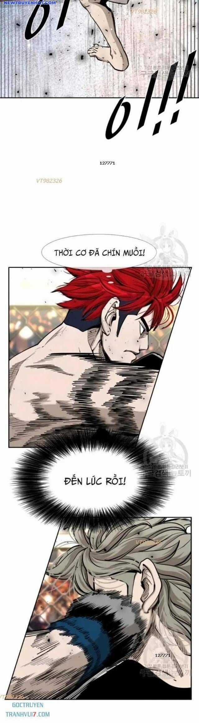 Shark - Cá Mập - Chương 203 - Trang 6