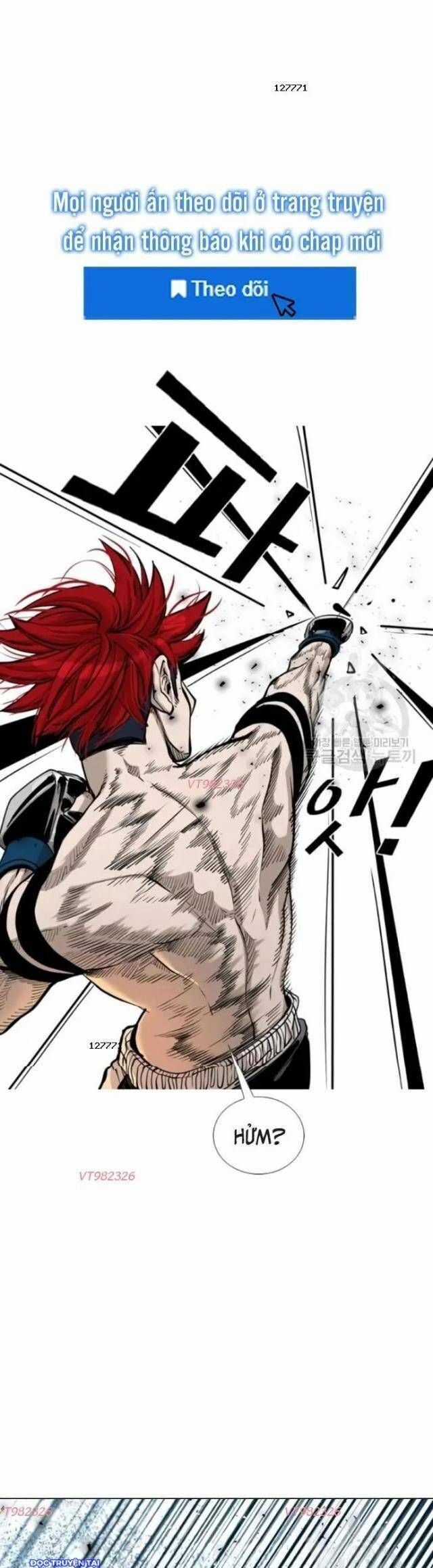 Shark - Cá Mập - Chương 203 - Trang 7