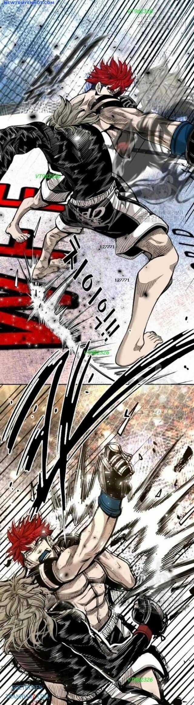 Shark - Cá Mập - Chương 203 - Trang 8