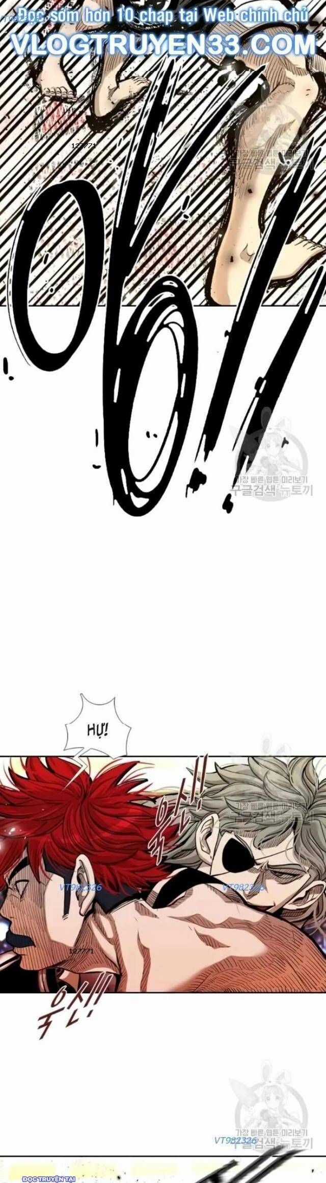 Shark - Cá Mập - Chương 203 - Trang 9