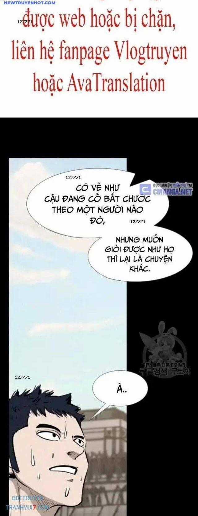 Shark - Cá Mập - Chương 204 - Trang 2