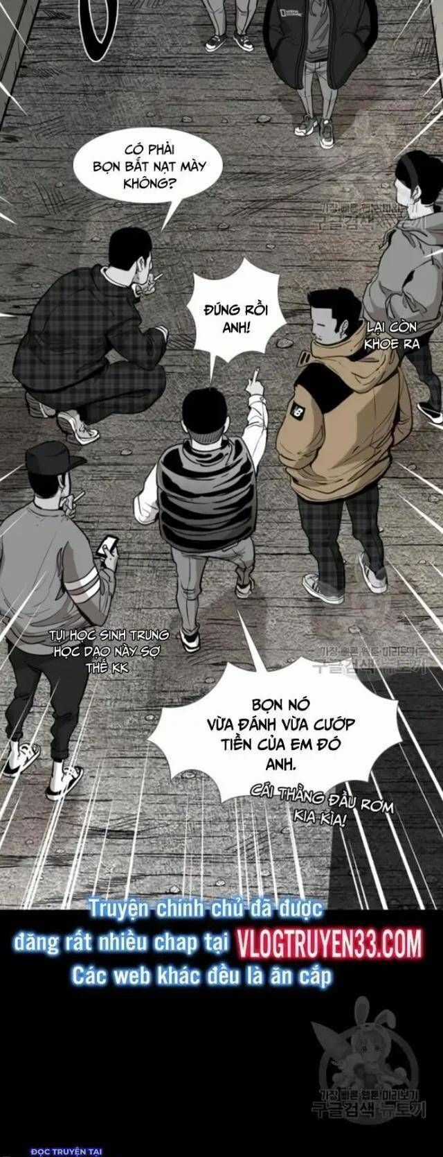 Shark - Cá Mập - Chương 204 - Trang 11