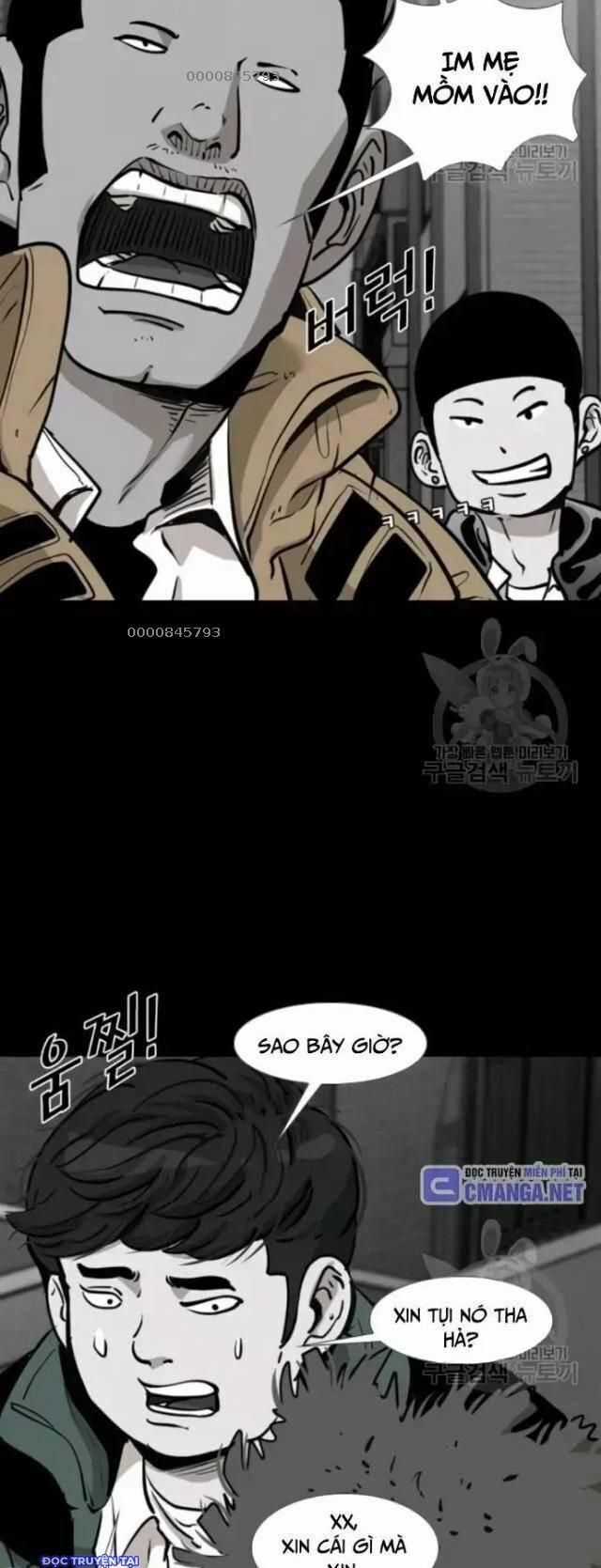 Shark - Cá Mập - Chương 204 - Trang 13