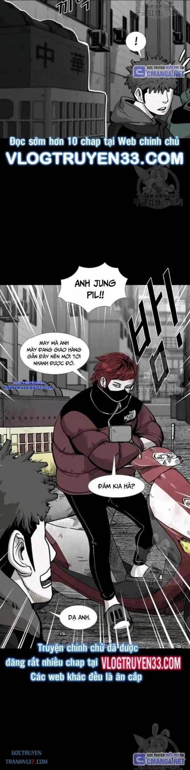 Shark - Cá Mập - Chương 204 - Trang 15