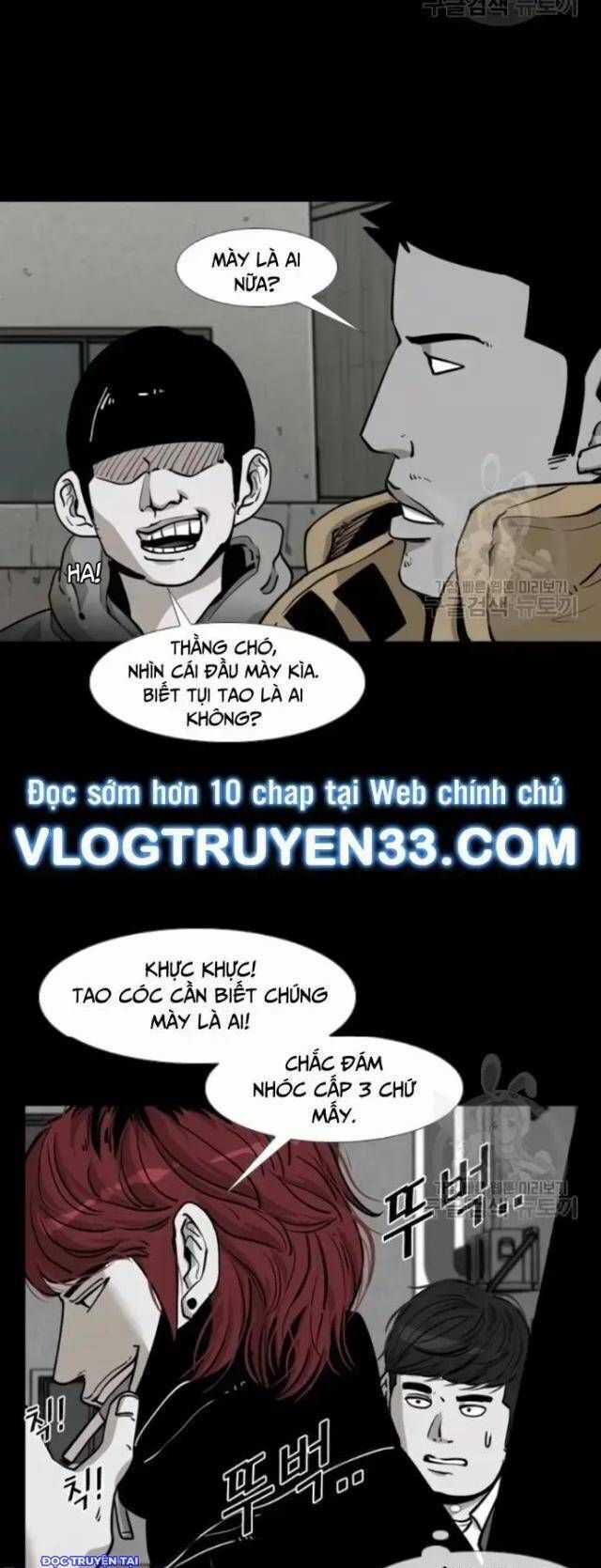 Shark - Cá Mập - Chương 204 - Trang 16