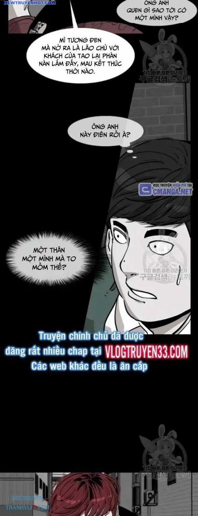 Shark - Cá Mập - Chương 204 - Trang 17