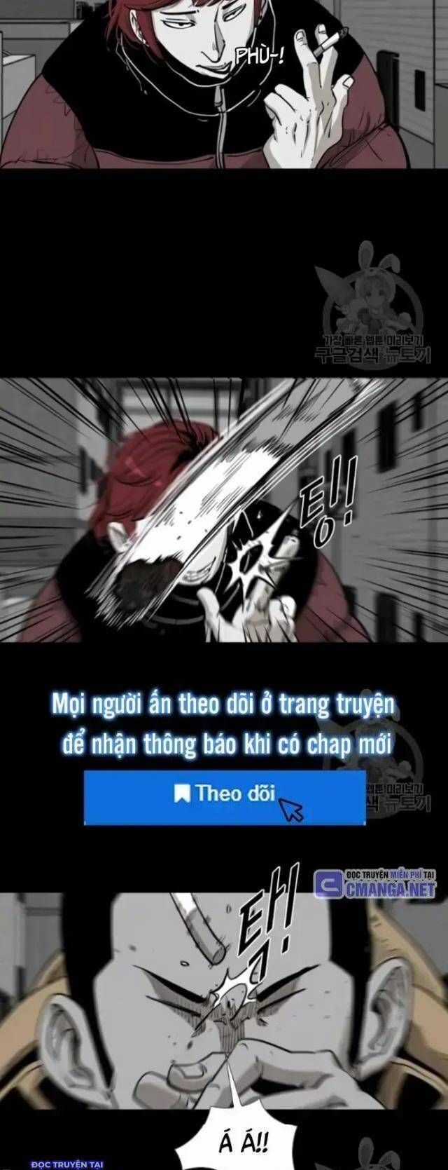 Shark - Cá Mập - Chương 204 - Trang 18