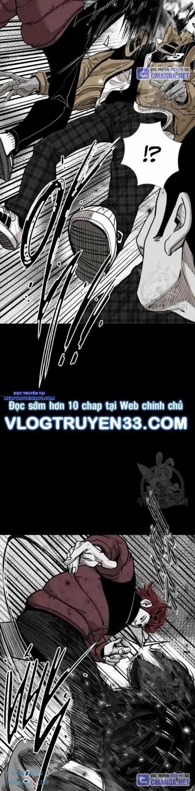Shark - Cá Mập - Chương 204 - Trang 20