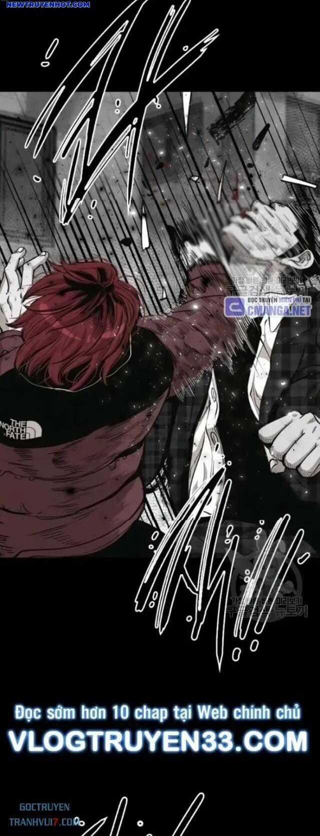 Shark - Cá Mập - Chương 204 - Trang 22