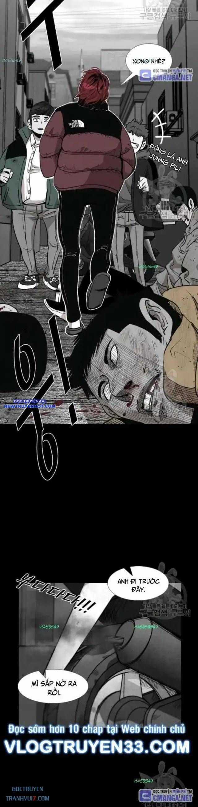 Shark - Cá Mập - Chương 204 - Trang 25