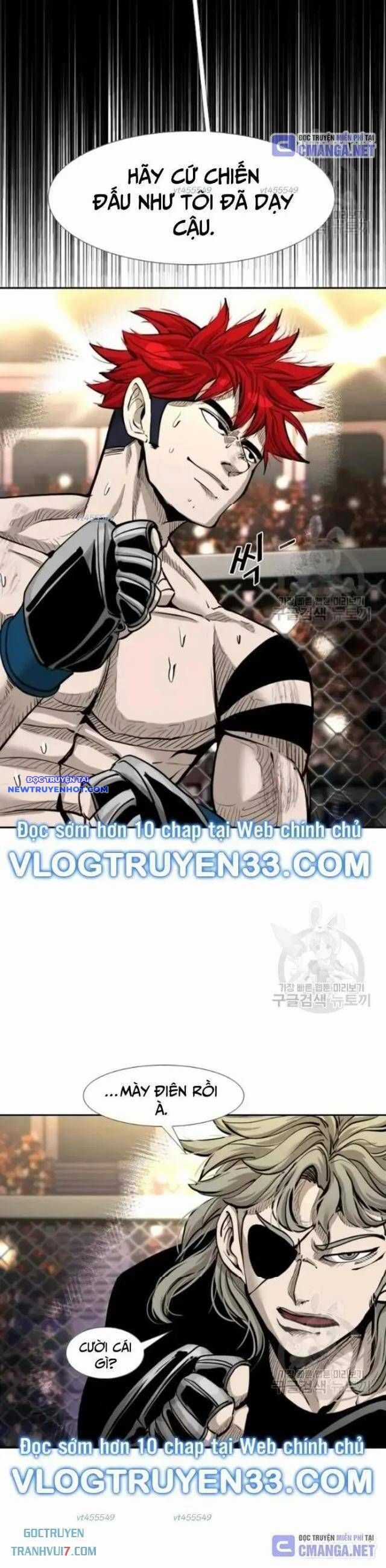 Shark - Cá Mập - Chương 204 - Trang 30