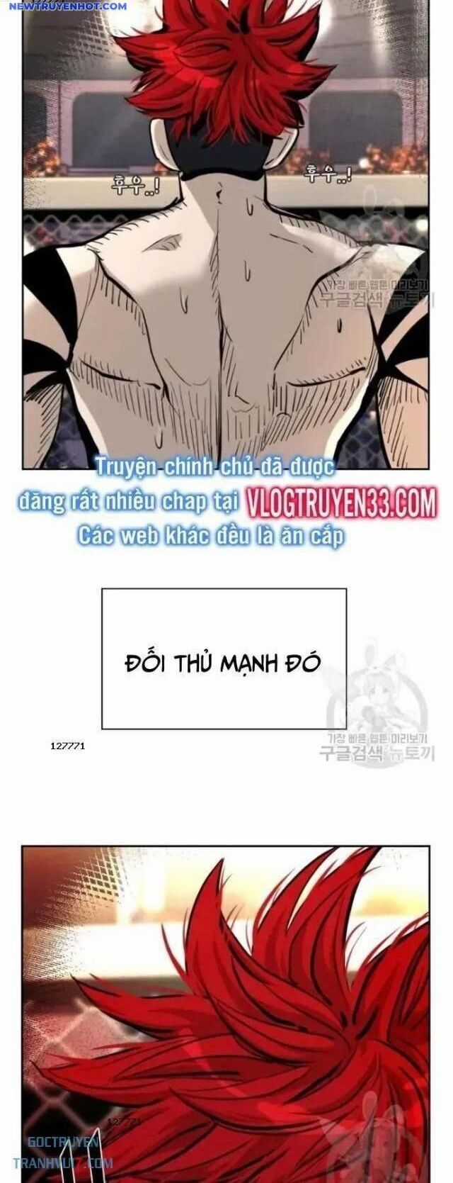 Shark - Cá Mập - Chương 204 - Trang 4