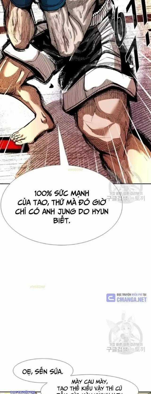 Shark - Cá Mập - Chương 204 - Trang 33