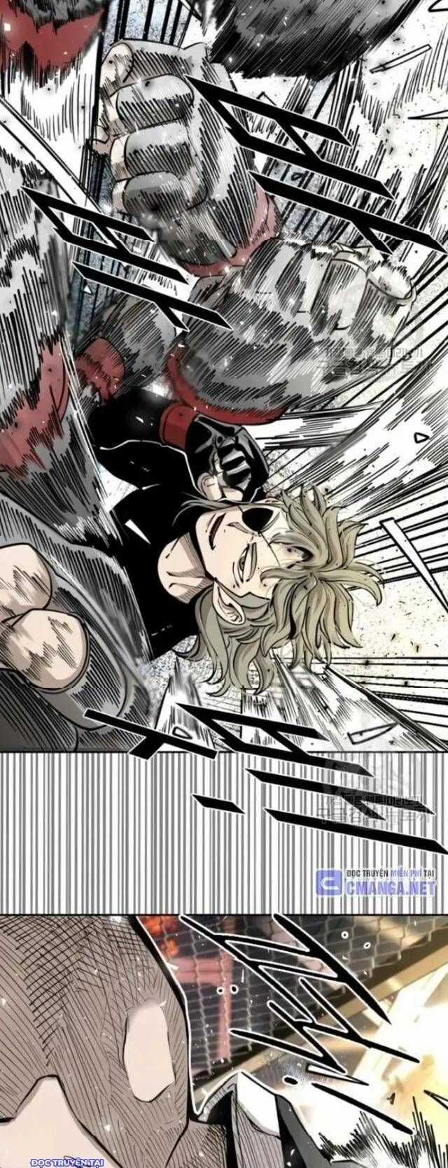 Shark - Cá Mập - Chương 204 - Trang 38