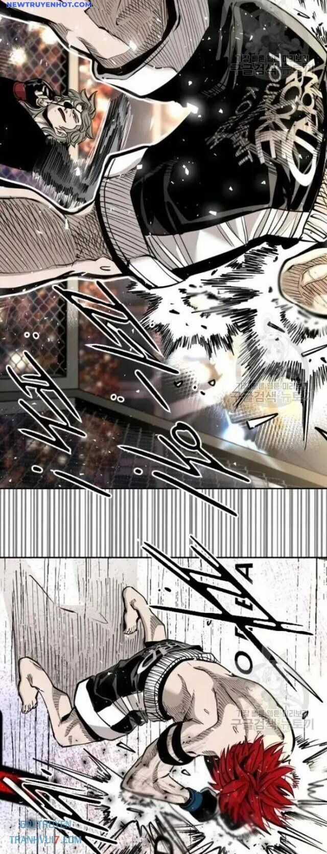 Shark - Cá Mập - Chương 204 - Trang 39