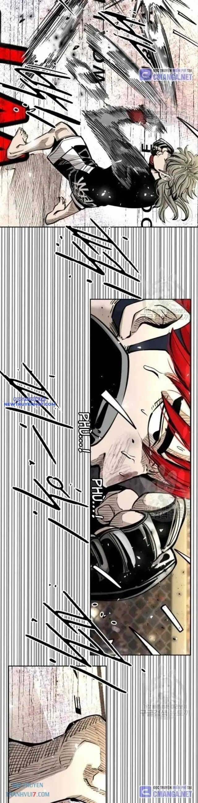 Shark - Cá Mập - Chương 204 - Trang 40