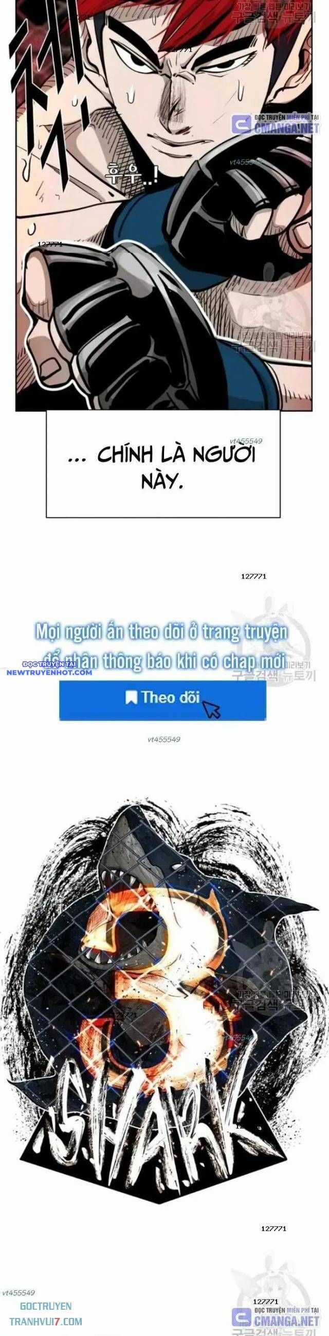 Shark - Cá Mập - Chương 204 - Trang 5