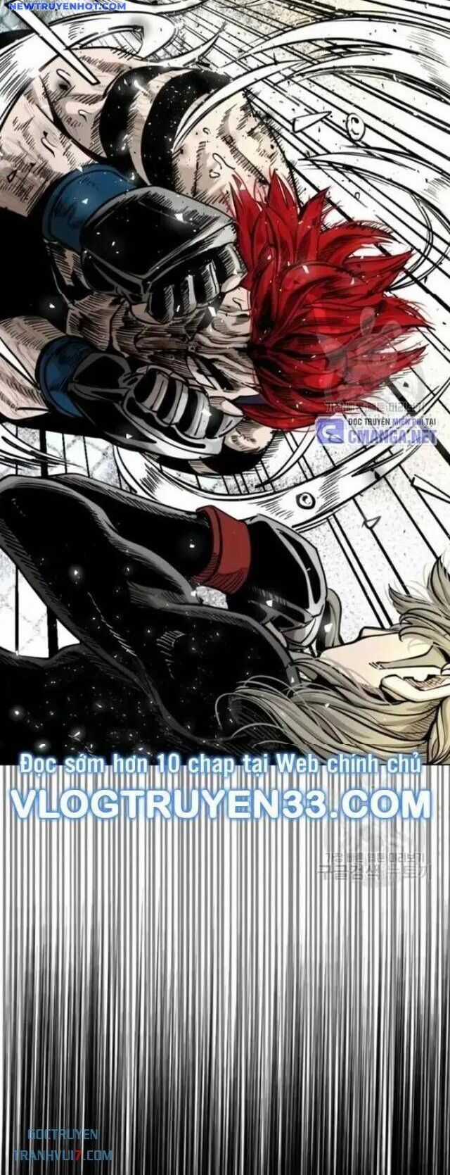 Shark - Cá Mập - Chương 204 - Trang 42