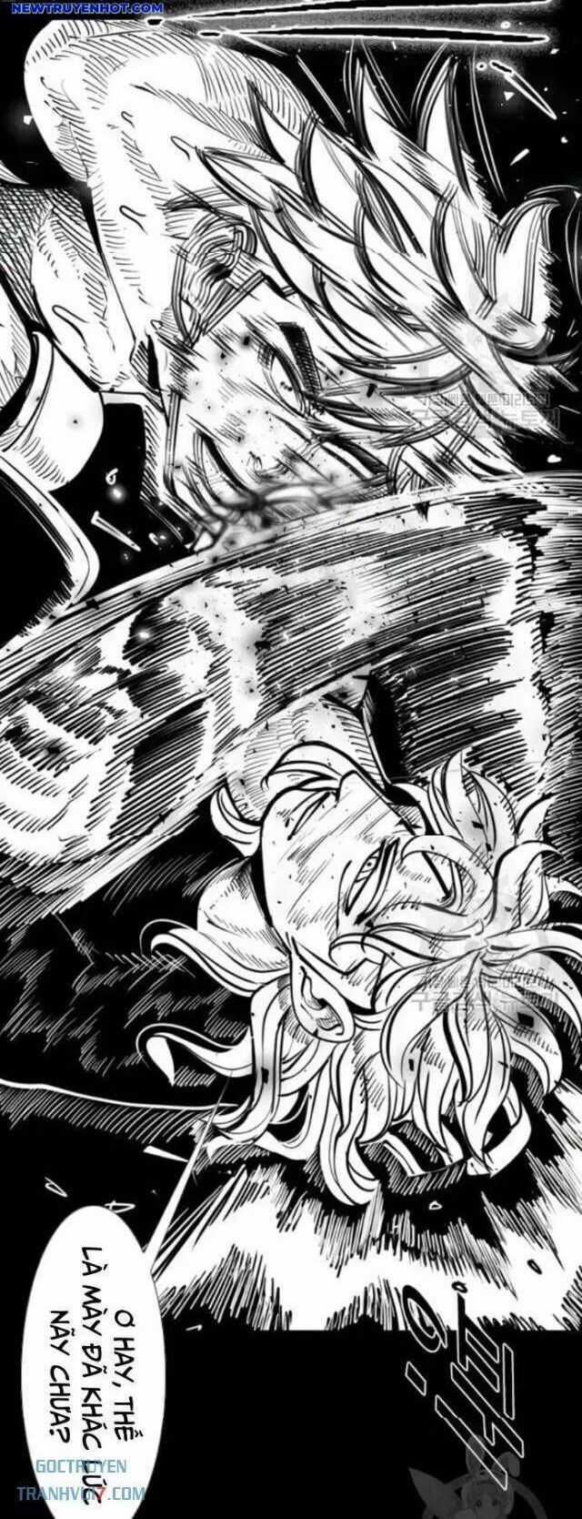 Shark - Cá Mập - Chương 204 - Trang 44