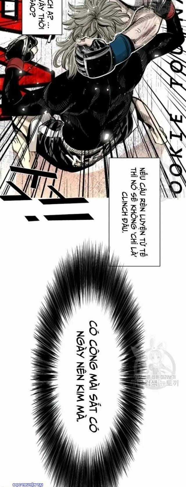 Shark - Cá Mập - Chương 204 - Trang 46