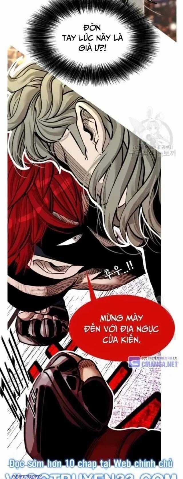 Shark - Cá Mập - Chương 204 - Trang 48