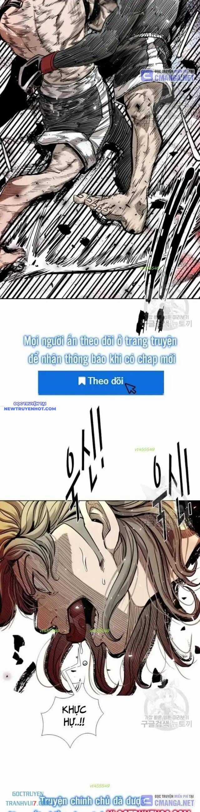 Shark - Cá Mập - Chương 204 - Trang 50