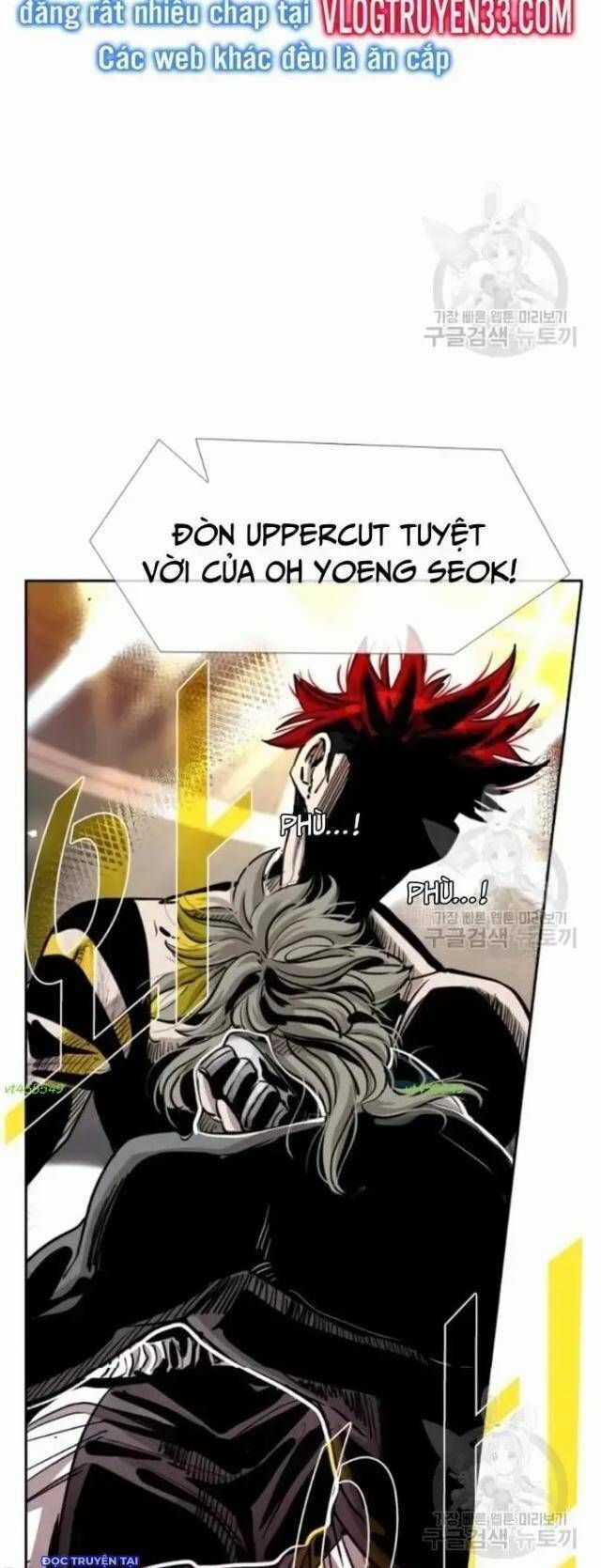 Shark - Cá Mập - Chương 204 - Trang 51