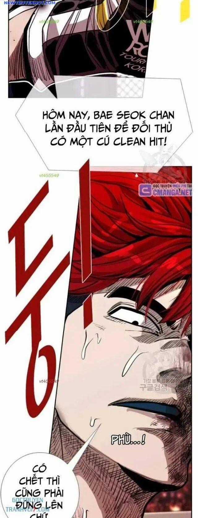 Shark - Cá Mập - Chương 204 - Trang 52