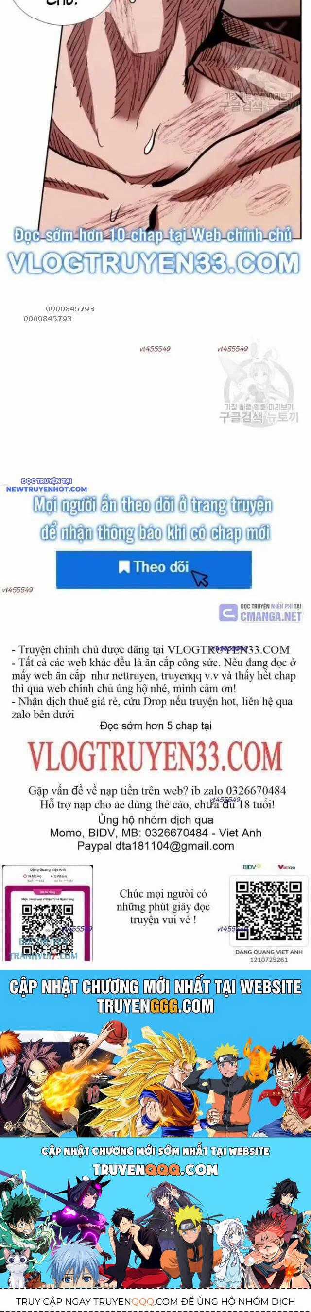 Shark - Cá Mập - Chương 204 - Trang 53