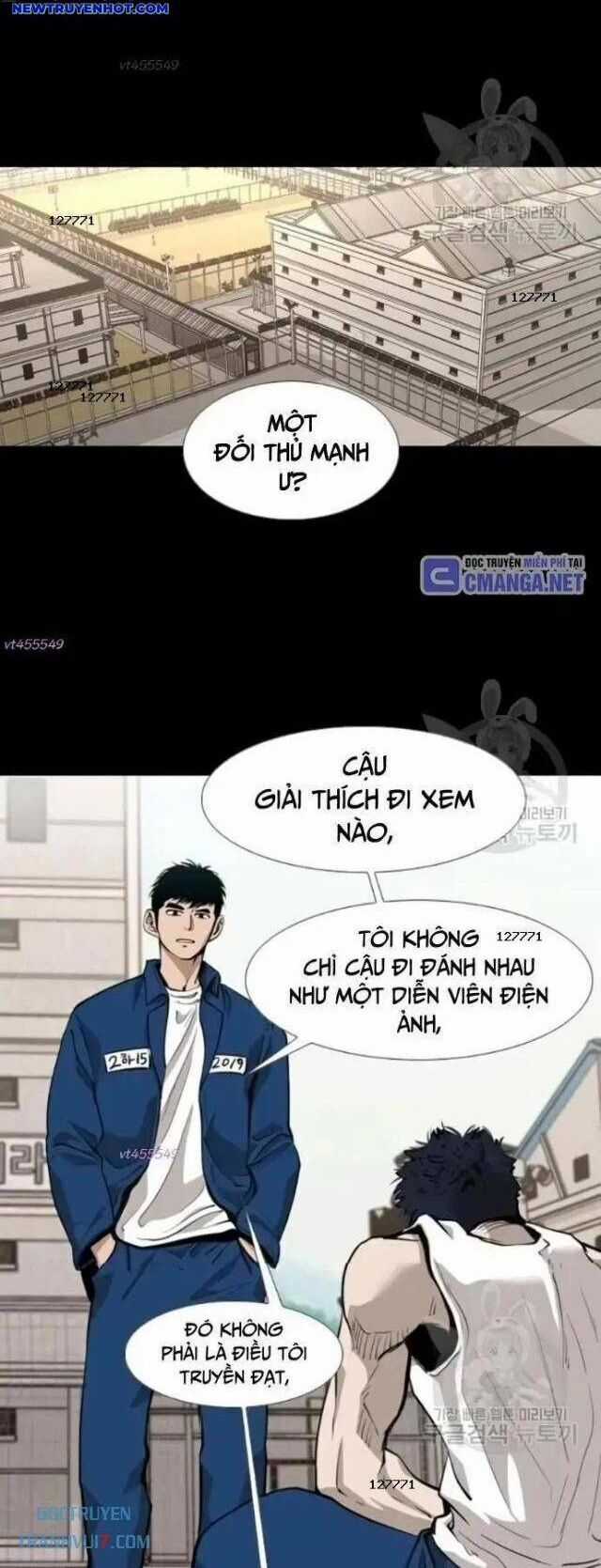 Shark - Cá Mập - Chương 204 - Trang 7