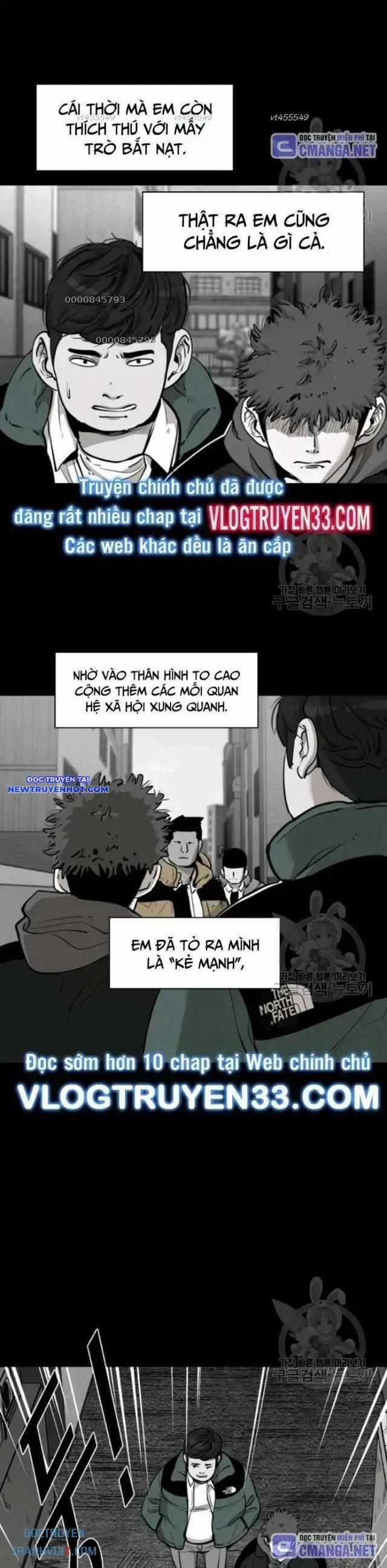 Shark - Cá Mập - Chương 204 - Trang 10