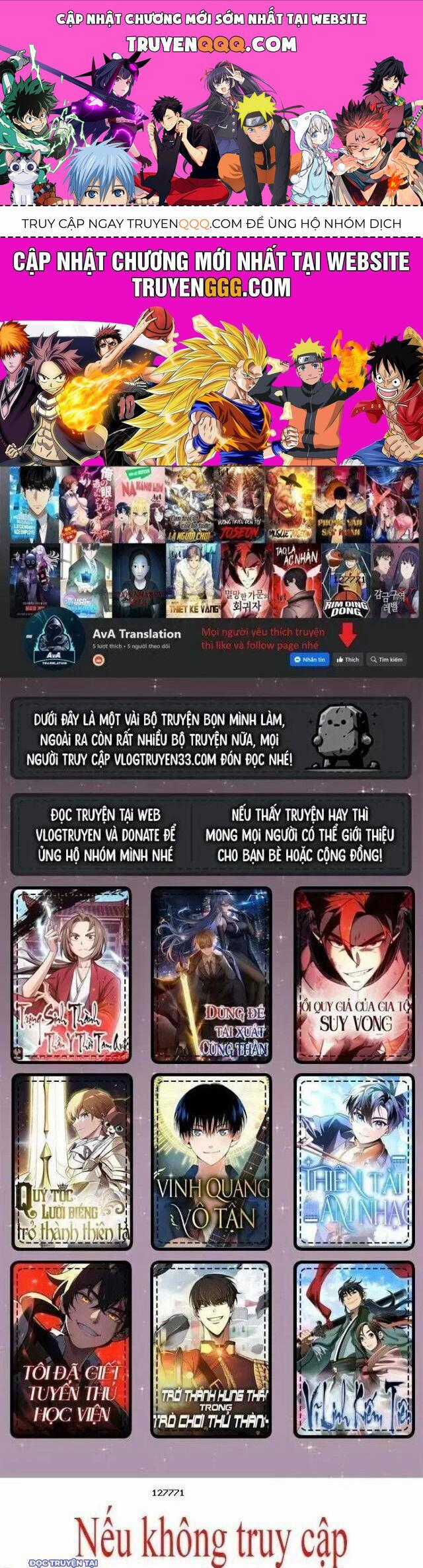 Shark - Cá Mập - Chương 205 - Trang 1