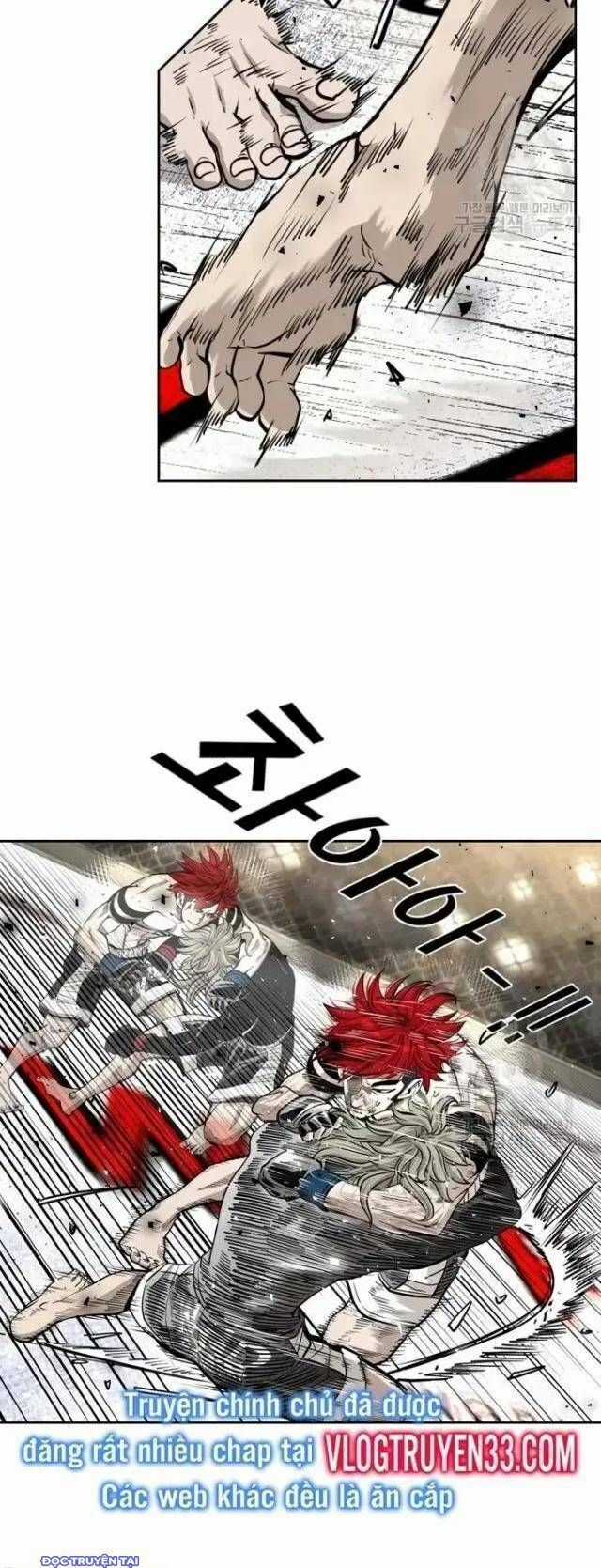 Shark - Cá Mập - Chương 205 - Trang 11