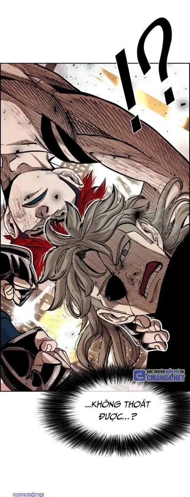 Shark - Cá Mập - Chương 205 - Trang 13