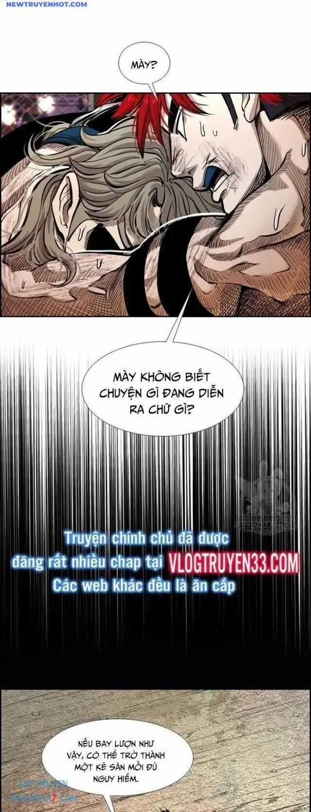 Shark - Cá Mập - Chương 205 - Trang 14