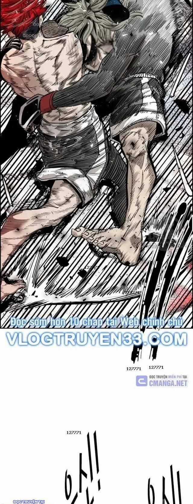 Shark - Cá Mập - Chương 205 - Trang 3