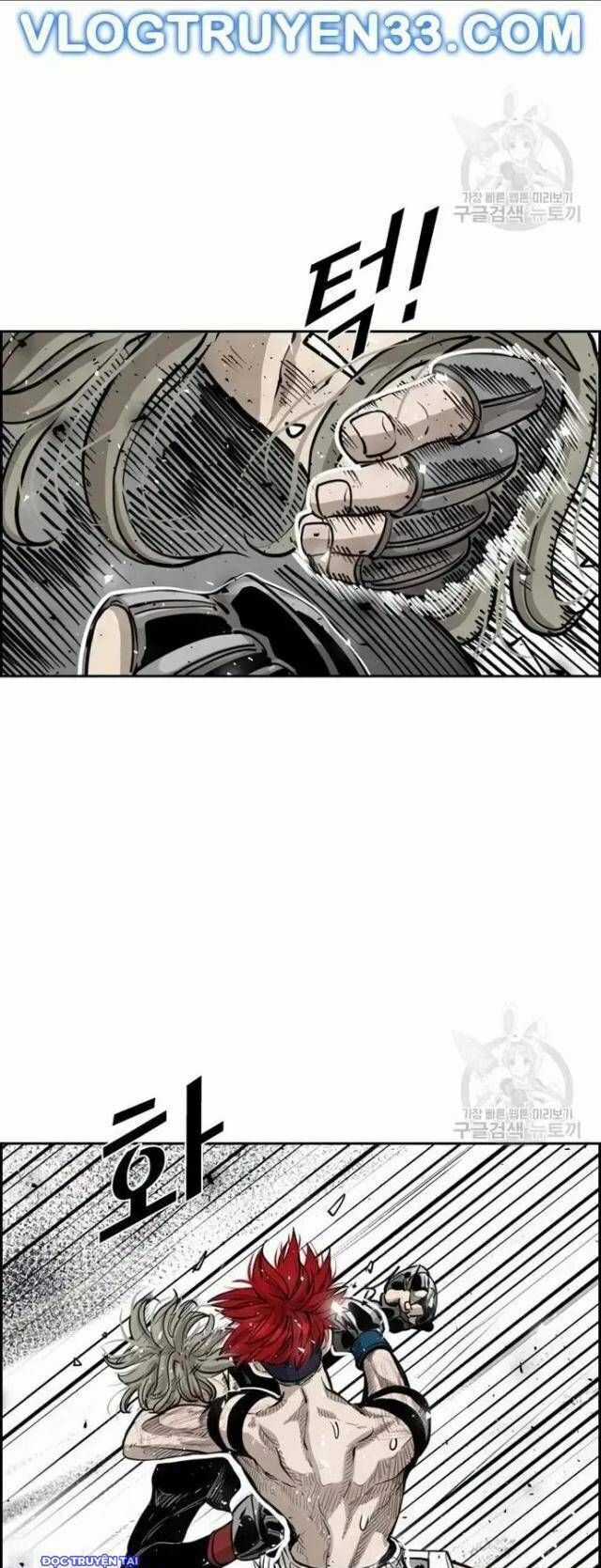 Shark - Cá Mập - Chương 205 - Trang 21