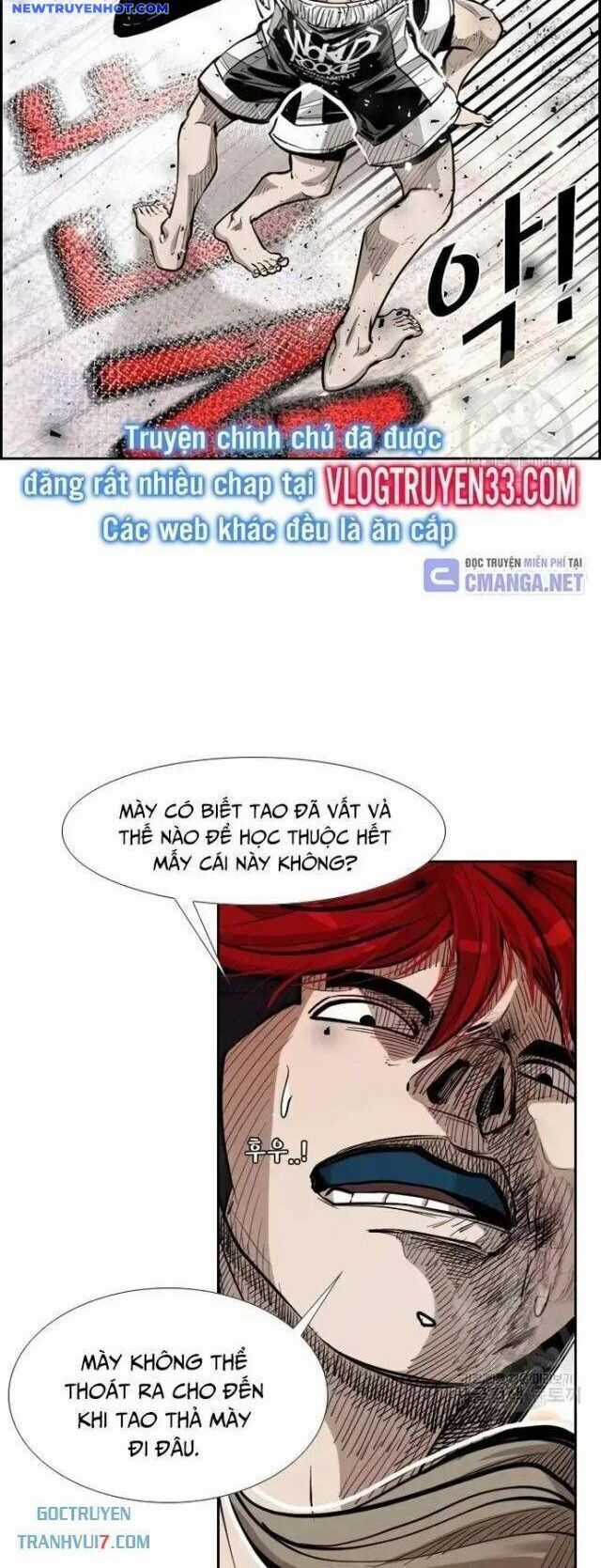 Shark - Cá Mập - Chương 205 - Trang 22