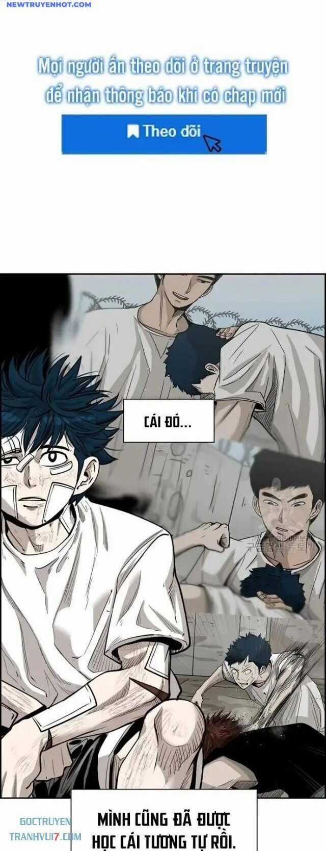 Shark - Cá Mập - Chương 205 - Trang 24