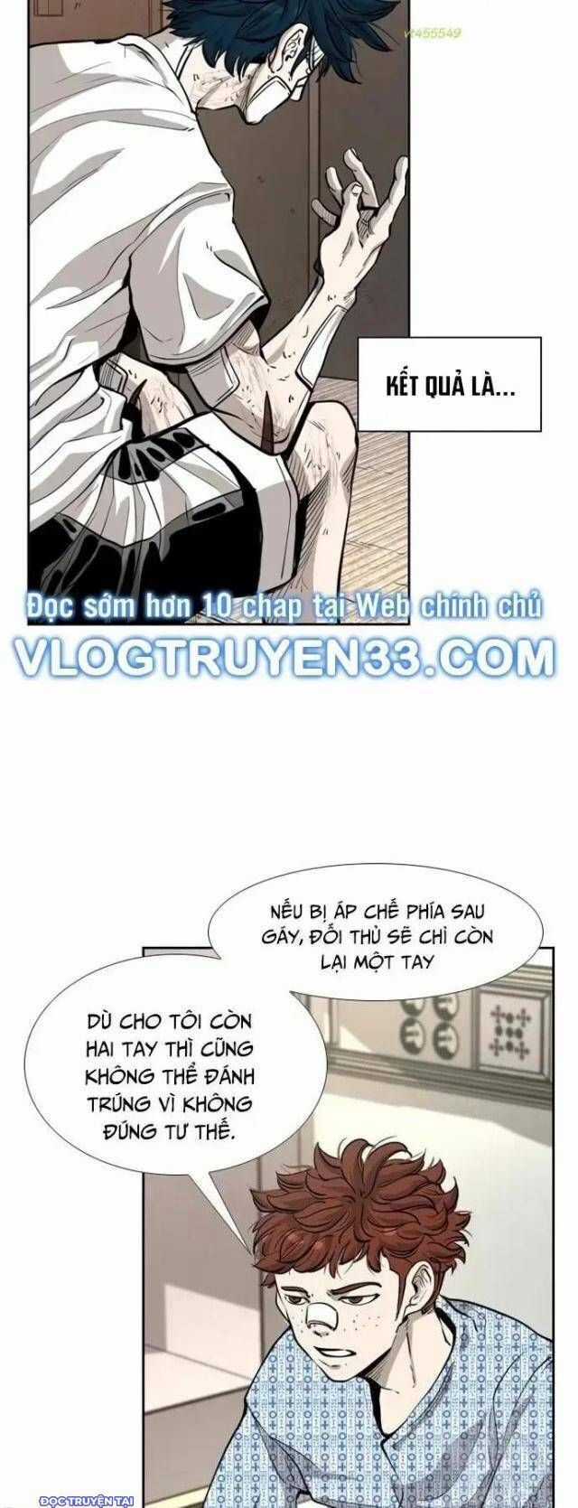 Shark - Cá Mập - Chương 205 - Trang 26