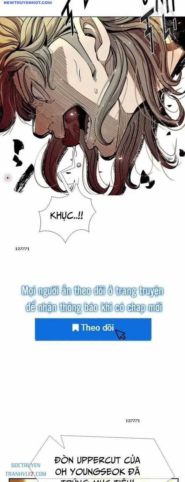 Shark - Cá Mập - Chương 205 - Trang 4