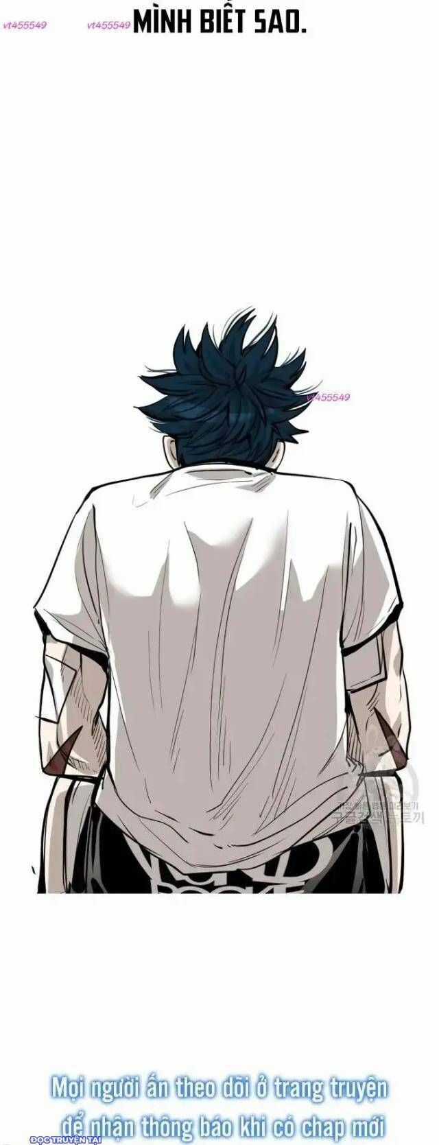 Shark - Cá Mập - Chương 205 - Trang 31