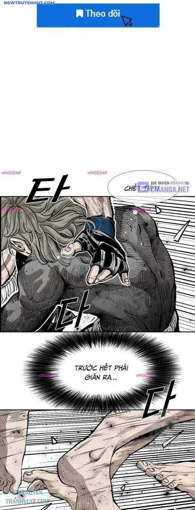 Shark - Cá Mập - Chương 205 - Trang 32