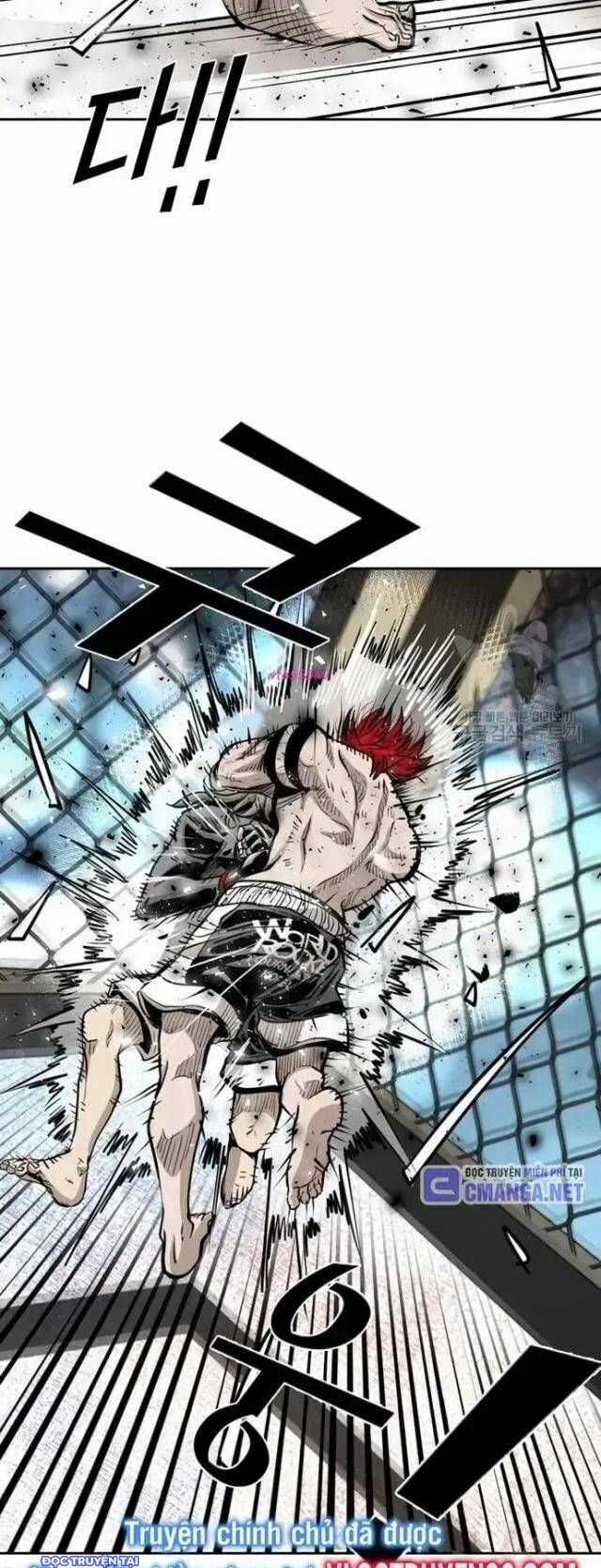 Shark - Cá Mập - Chương 205 - Trang 33