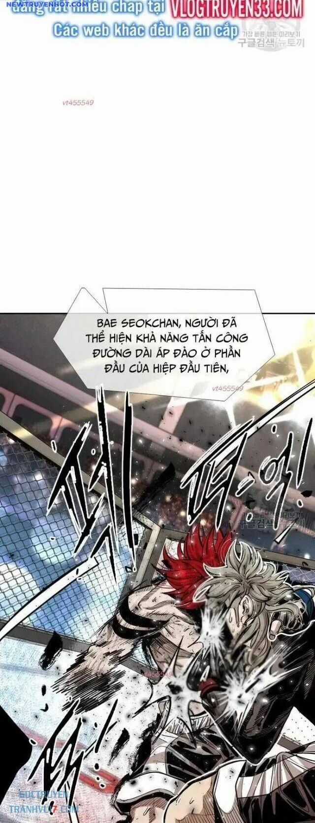Shark - Cá Mập - Chương 205 - Trang 34