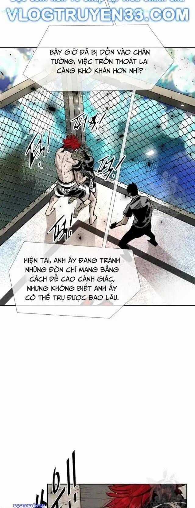 Shark - Cá Mập - Chương 205 - Trang 36