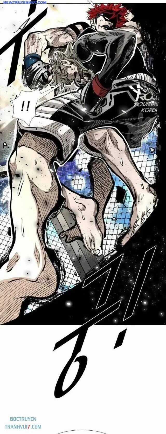 Shark - Cá Mập - Chương 205 - Trang 39